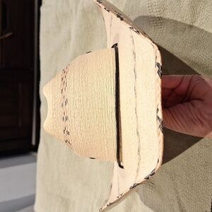 Bullhide Montecarlo cowboy hat